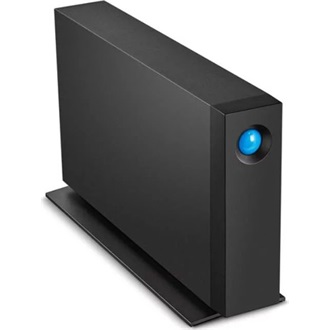 LaCie D2 Professional 20TB USB3.2 Gen1 C 3,5" külső HDD