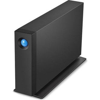 LaCie D2 Professional 20TB USB3.2 Gen1 C 3,5" külső HDD