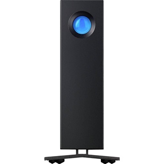 LaCie D2 Professional 20TB USB3.2 Gen1 C 3,5" külső HDD