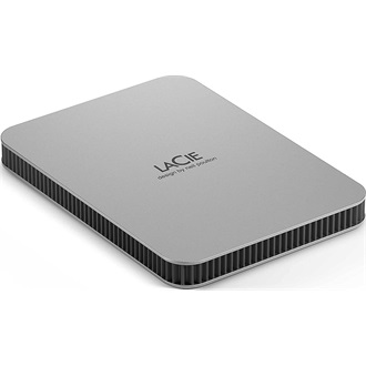 LaCie Mobile Drive 1TB USB3.2 Gen1 C külső HDD