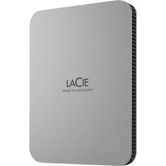 LaCie Mobile Drive 2TB USB3.2 Gen1 C külső HDD