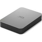 LaCie Mobile Drive 5TB USB3.2 Gen1 C külső HDD