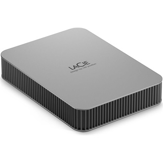 LaCie Mobile Drive 5TB USB3.2 Gen1 C külső HDD