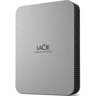 LaCie Mobile Drive 5TB USB3.2 Gen1 C külső HDD