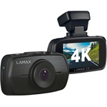 Lamax C11 autós kamera fekete