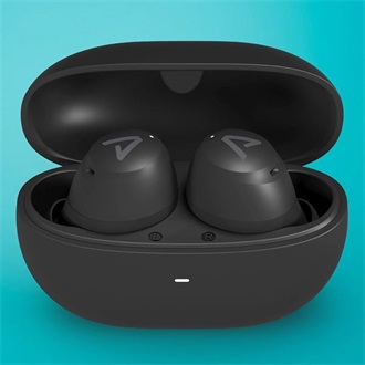 Lamax Dots3 ANC True Wireless fülhallgató headset fekete