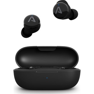 Lamax Dots3 True Wireless fülhallgató headset fekete