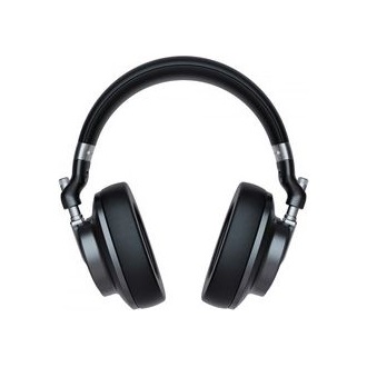 Lamax HighConfort ANC fejhallgató headset fekete