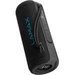Lamax LightNote1 IPX6 3600mAh vízálló 1.0 hangszóró fekete