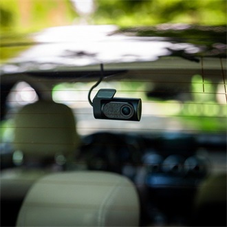 Lamax N10 GPS 3-in-1 autós kamera fekete