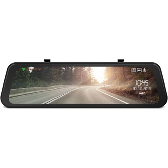 Lamax S9 Dual autós kamera fekete