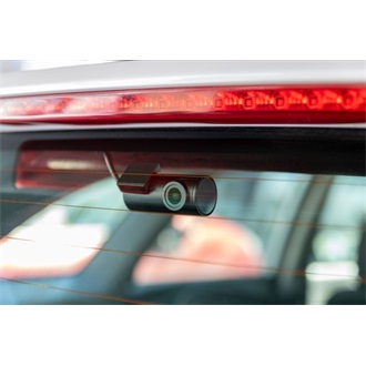 Lamax S9 Dual autós kamera fekete