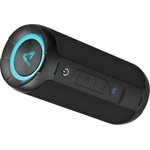 Lamax SoundJam1 1800mAh IPX5 vízálló 2.0 hangszóró fekete
