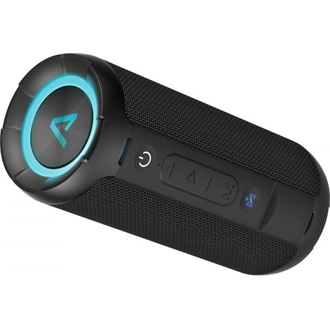 Lamax SoundJam1 1800mAh IPX5 vízálló 2.0 hangszóró fekete