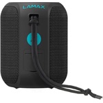 Lamax Sounder2 Mini IP66 2500mAh vízálló 2.0 hangszóró fekete