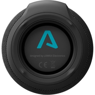 Lamax Sounder2 Mini IP66 2500mAh vízálló 2.0 hangszóró fekete