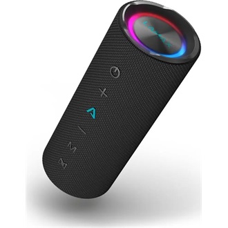 Lamax Sounder2 Play IP67 3600mAh vízálló 1.0 hangszóró fekete