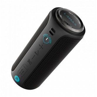Lamax Sounder2 IP67 4000mAh vízálló 2.0 hangszóró fekete