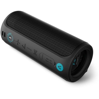 Lamax Sounder2 IP67 4000mAh vízálló 2.0 hangszóró fekete