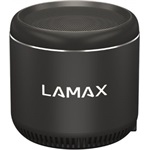 Lamax Sphere2 Mini 400mAh 1.0 hangszóró fekete