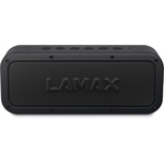 Lamax Storm1 IP67 6600mAh vízálló 2.0 hangszóró fekete