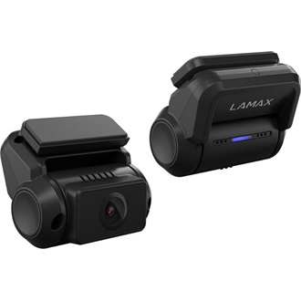 Lamax T10 Rear Camera autós kamera fekete