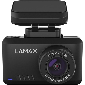 Lamax T10 autós kamera fekete