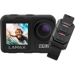 Lamax W10.2 sportkamera fekete
