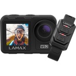 Lamax W9.2 sportkamera fekete