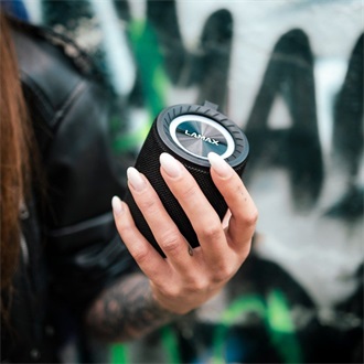 Lamax Waver1 IP65 1200mAh vízálló 1.0 hangszóró