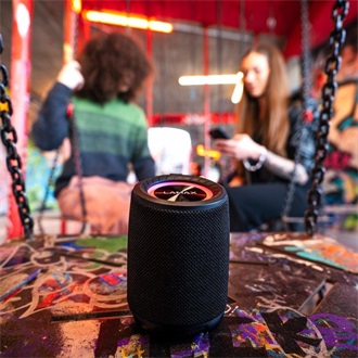 Lamax Waver1 IP65 1200mAh vízálló 1.0 hangszóró