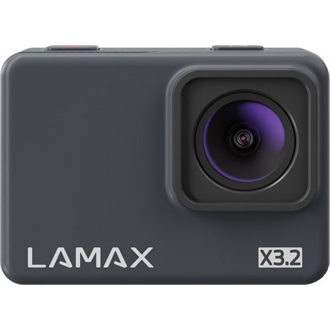 Lamax X3.2 sportkamera szürke