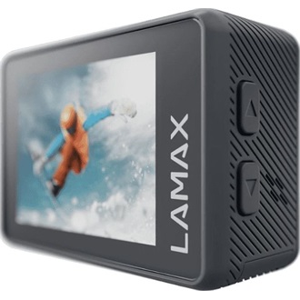 Lamax X7.2 sportkamera fekete