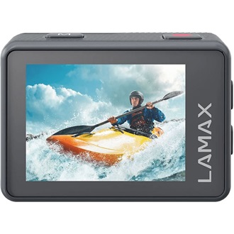 Lamax X9.2 sportkamera fekete