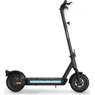 Lamax eGlider SC40 elektromos roller fekete