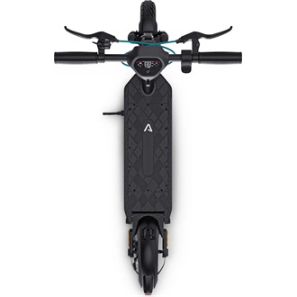 Lamax eGlider SC40 elektromos roller fekete