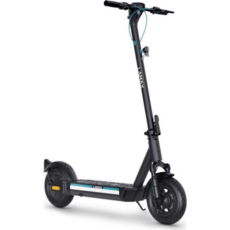 Lamax eGlider SC40 elektromos roller fekete