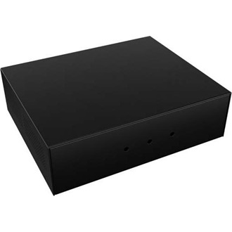 Lanberg ILFE-8P-1GE-1S-120 PoE switch
