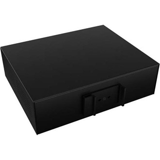 Lanberg ILFE-8P-1GE-1S-120 PoE switch