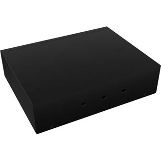 Lanberg ILGE-4P-2S-90 PoE switch