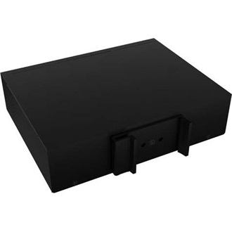 Lanberg ILGE-4P-2S-90 PoE switch