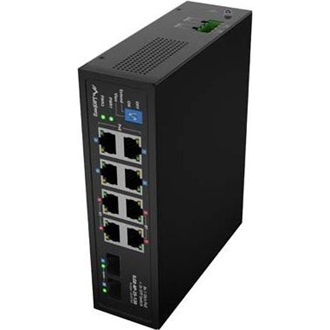Lanberg ILGE-8P-2S-120 PoE switch
