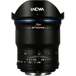 Laowa Argus 25mm f/0.95 MFT APO objektív