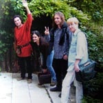 L'art pour l'art - Művészet a javából