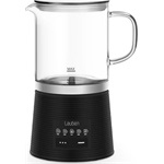 Lauben Glass Milk Frother 600Bg smart home tejhabosító