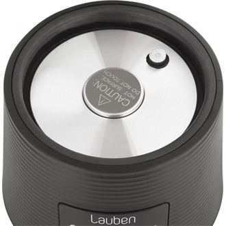Lauben Glass Milk Frother 600Bg smart home tejhabosító
