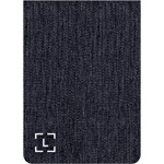 Ledger Flex Magnetic Folios Business Charcoal cryptopénztárca tok fekete