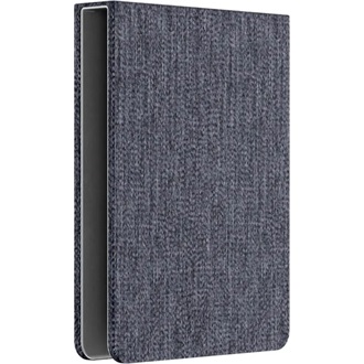 Ledger Flex Magnetic Folios Business Charcoal cryptopénztárca tok fekete