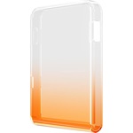 Ledger Flex Protective case Bitcoin Orange cryptopénztárca tok narancssárga