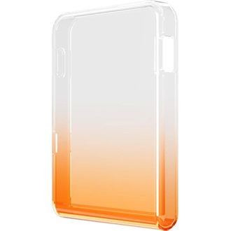 Ledger Flex Protective case Bitcoin Orange cryptopénztárca tok narancssárga